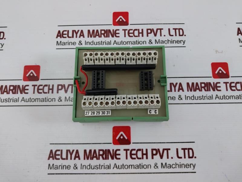 Phoenix Contact Umk-se 11,25 Terminal Module