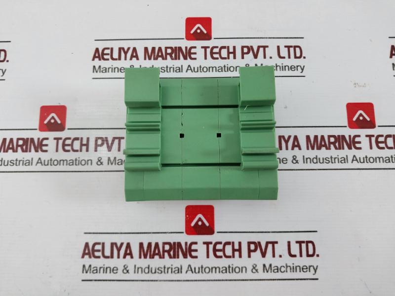 Phoenix Contact Umk-se 11,25 Terminal Module - Image 4