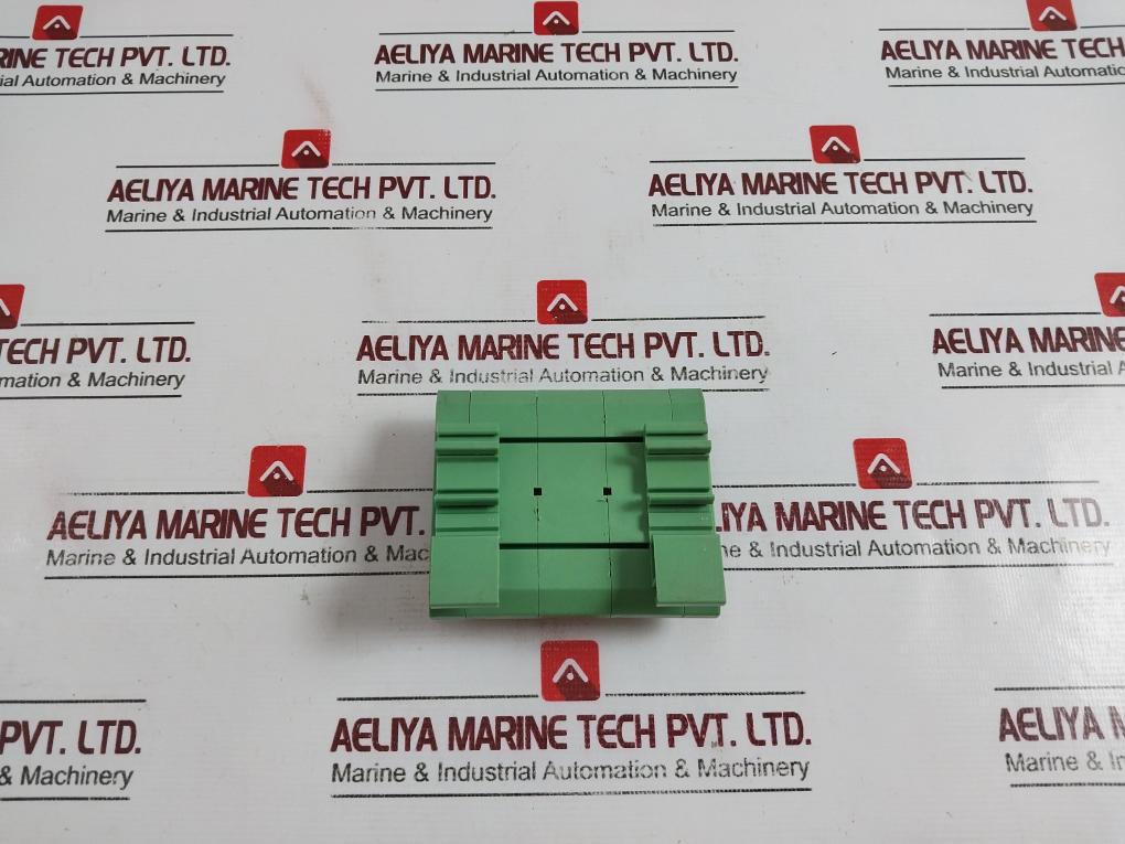 Phoenix Contact Umk-se 11,25 Terminal Module - Image 4