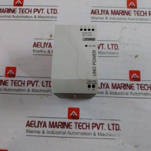 Phoenix Contact Uno-ps1ac24dc100w Power Supply 240v