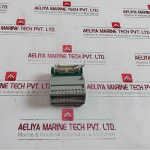 Phoenix Contact Vip-2scflk20 Interface Module 125v