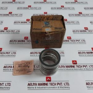 Pillar Shinko Us-2 Mechanical Seal