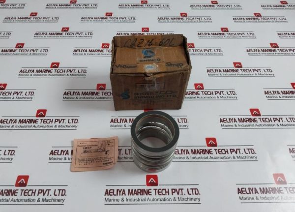 Pillar Shinko Us-2 Mechanical Seal