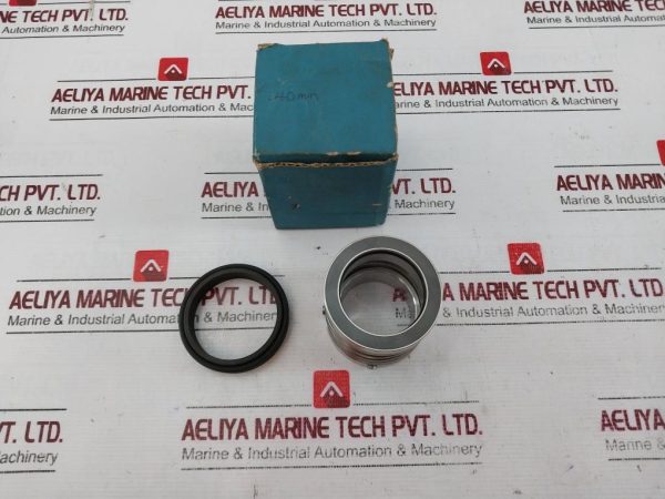 Pillar Us-2-40 Mechanical Seal