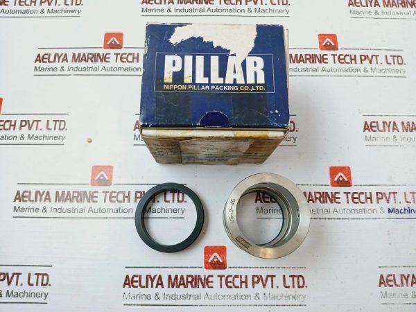 Pillar Us-2-45 Mechanical Seal Set