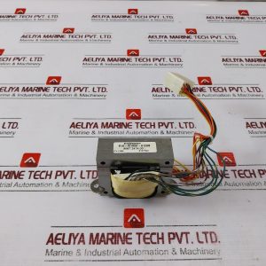 Power Volt B10-m1050-0120b Transformer