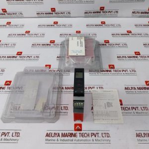 Pr Alfa Laval 4131 Universal Trip Amplifier