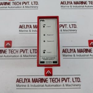 Pr Electronics 2223 Switch Mode Power Supply 230v