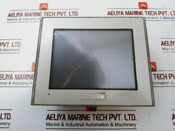 Pro-face 2980070-03 Digital Touch Screen Panel 24V