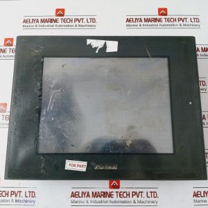 Pro-face 3180021-04 Touch Screen Panel 240v