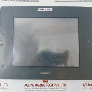 Pro-face Digital Electronics 2880045-01 Hmi Touch Panel 24v