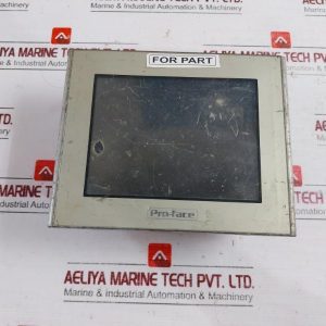 Pro-face Digital Electronics 2980070-03 Touch Screen Panel 24v