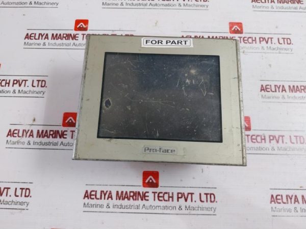 Pro-face Digital Electronics 2980070-03 Touch Screen Panel 24v