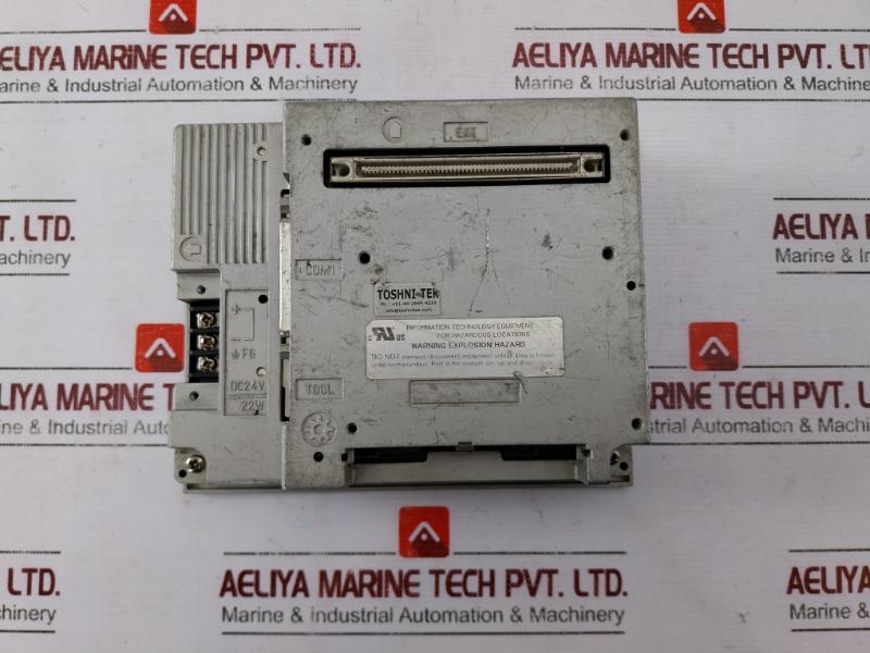 Pro-face Digital Electronics 2980070-04 Interface Touch Screen Panel - Image 4