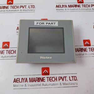 Pro-face Digital Electronics 3580205-01 Touchscreen Hmi Panel 24v