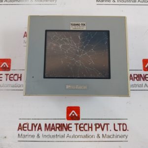 Pro-face Digital Electronics 3580205-02 Hmi Touch Panel 24v