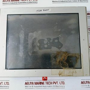 Pro-face Fp3600-t41-24v Touchscreen Hmi Panel