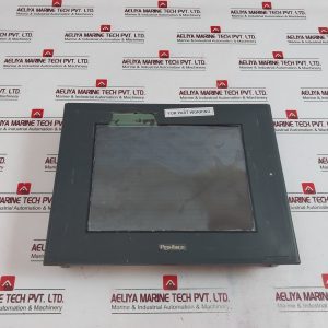 Pro-face Gp2500-tc41-24v Operator Interface Panel 24v