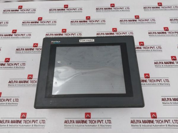 Pro-face Gp570-tv11 Touch Screen Graphic Panel 100v