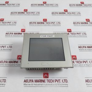 Pro-face Pfxgp4301tadw Touch Screen 24v