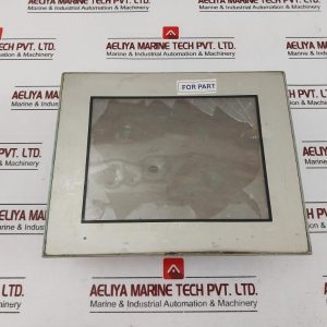 Pro-face Pfxgp4401tad Digital Electronics Corp 24v