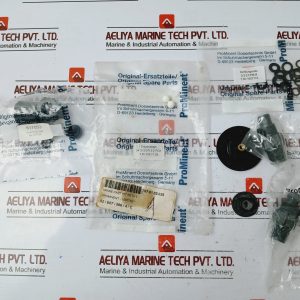 Prominent 1001726 Spare Part Kit 