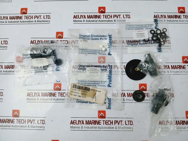 Prominent 1001726 Spare Part Kit 