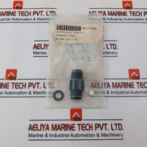 Prominent 809414 Suction Valve Complete