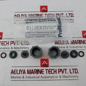 Prominent 817053 Connection Set