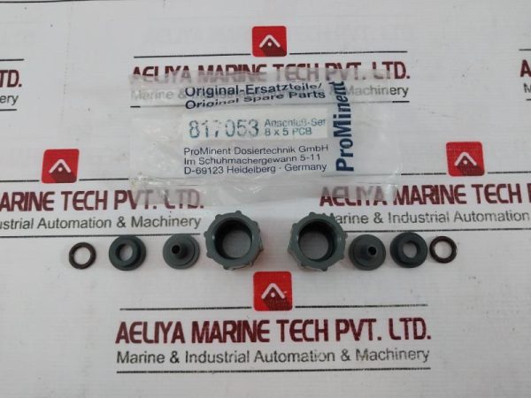 Prominent 817053 Connection Set