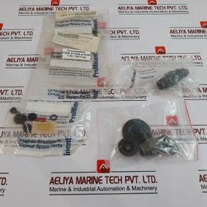 Prominent Npb 1001724 Spare Parts Kit 