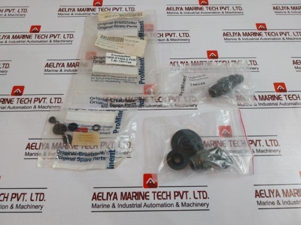 Prominent Npb 1001724 Spare Parts Kit 