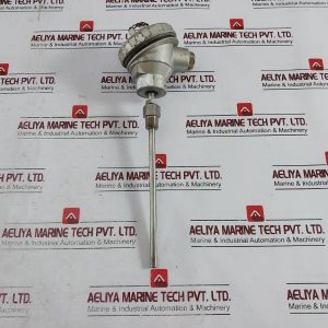 Pt 100Ω Resistance Bulb