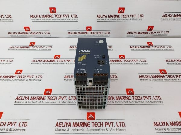 Puls Cps20.241 Power Supply 480w