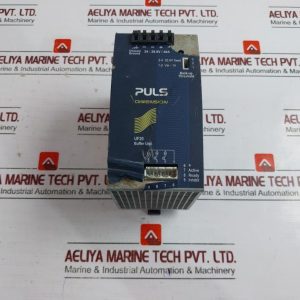 Puls Uf20.241 Buffer Unit 28.8v