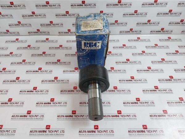 Rbc Cs-192-lw-12 Roller Bearing