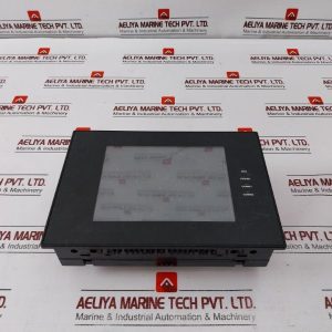 Renu Electronics Pzm-545-24-b Touch Screen Panel 24 V