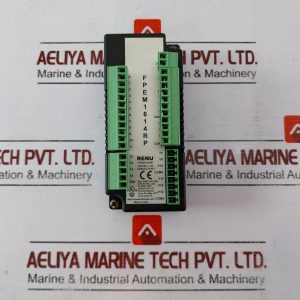 Renu Fpem1614rp Expansion Io Card