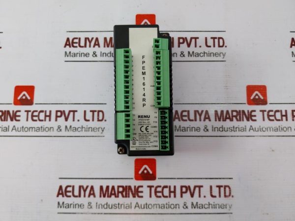 Renu Fpem1614rp Expansion Io Card