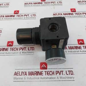 Rexroth 0821302500 Pressure Regulator 250 Psi