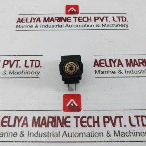 Rexroth 24v 86 Ma Solenoid Coil 24v