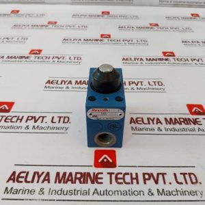 Rexroth 3630030010 Directional Control Valve