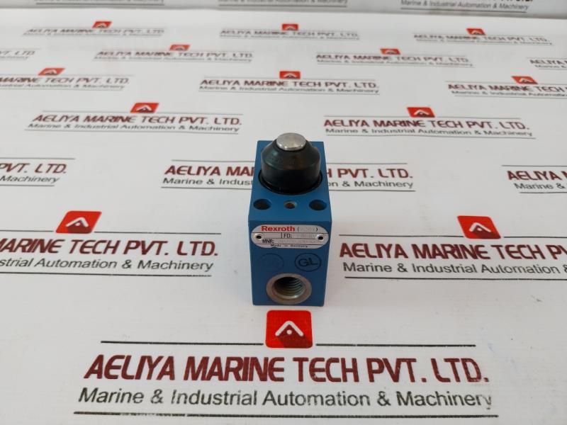 Rexroth 3630030010 Directional Control Valve