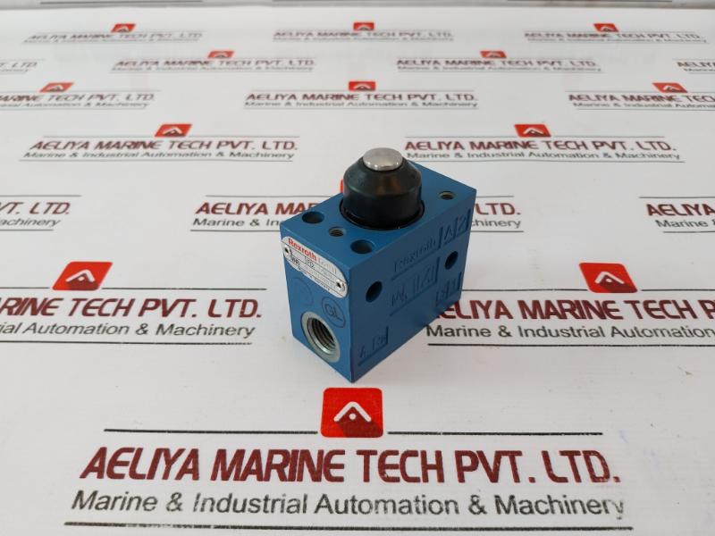 Rexroth 3630030010 Directional Control Valve - Image 3