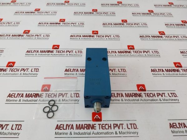 Rexroth 3710301000 Pneumatic Directional Control Valve