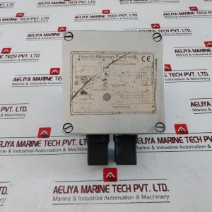 Rexroth 5610102150 Pressure Regulator