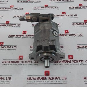 Rexroth A10vso 10 Dr52l-ppa14n00 Piston Pump 250 Bar