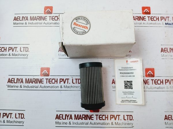 Rexroth Bosch Group R928006050 Filter Element