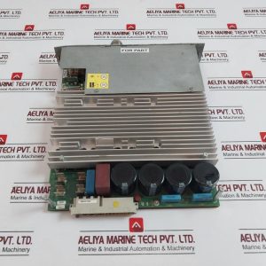 Rexroth Ltu350 Servo Amplifier (Not Working) 330v