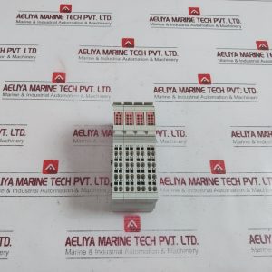 Rexroth R911170768-101 Output Module